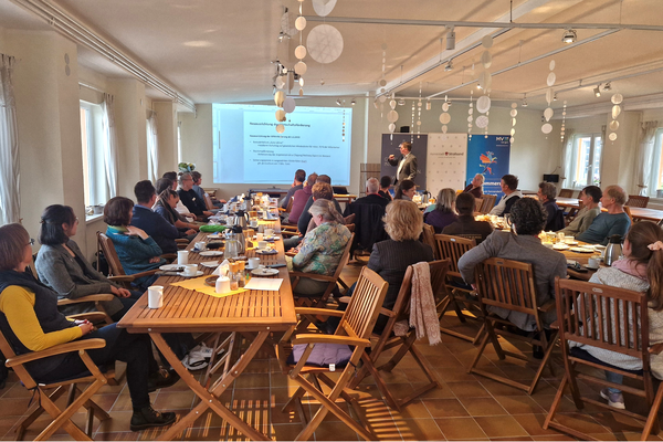9. Vorpommernforum Regionalprodukte