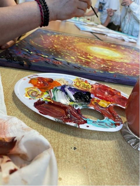 Malworkshop