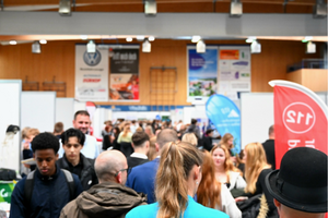 Landkreis Vorpommern-R&uuml;gen bei der Vocatium 2026
